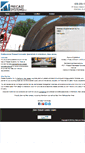 Mobile Screenshot of precastsystemsinc.net